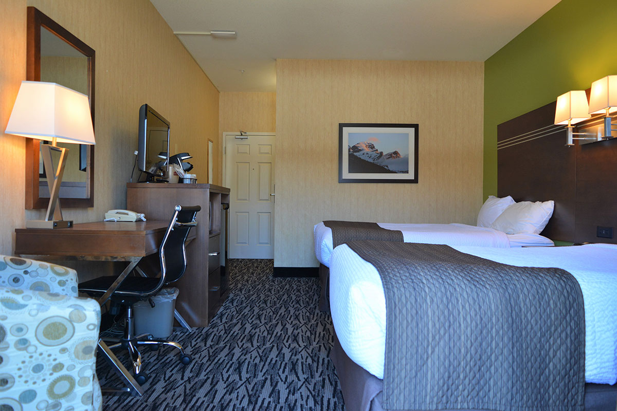Hotel Stanford