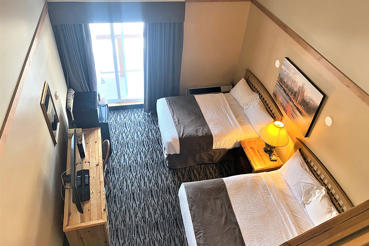 Hotel Stanford